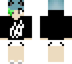 new edit for my personal skin