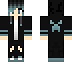 new skin