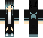 new skin