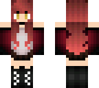 new skin fixed