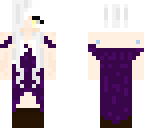 new witch 