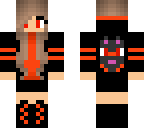 now fixed girl