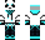 panda mortal