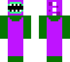 panta carnivora 