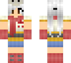 papyrus girl