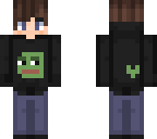 pepe boy