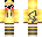 pika pika