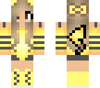 pika pika