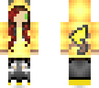 pikachu girl