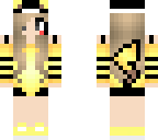pikagirl 2