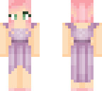 pink hair don't care xd