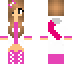 pink wolf sicentest