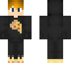 pizza pvp