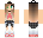 plaid tomboy