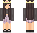 princess chibi