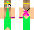 princess warrior