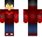 pvp skin