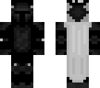 quarantine's costume