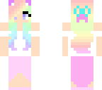 rainbow cute