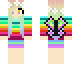 rainbow fairy 2