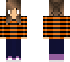 random skin
