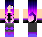 rock girl 