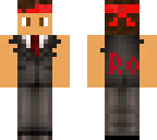 roslp yosu skin 2016