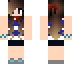 sailor girl