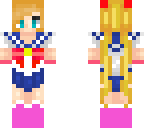 sailor moon