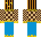 scarecrow