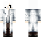 science girl sans