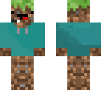 shardey yt skin
