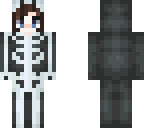 skeleton