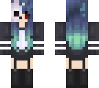 skelly girl