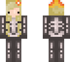 skelly girl