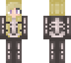 skelly girl