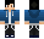 skin for kyle