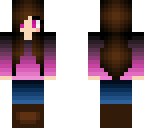 skin for my absolute bff