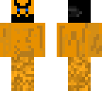 spookaween husky costume 1