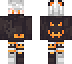spoopy scary boi