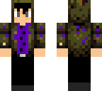 springtrap soul