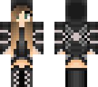spy girl