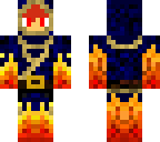 steel77 gaming  fire mage 