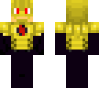 steel77 gaming  reverse flash