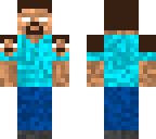 steve 2