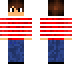 stripe boy v2