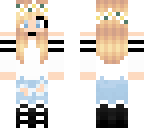 summer girl