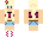 summer girl