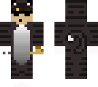swag onesie cat