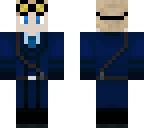 swden skin